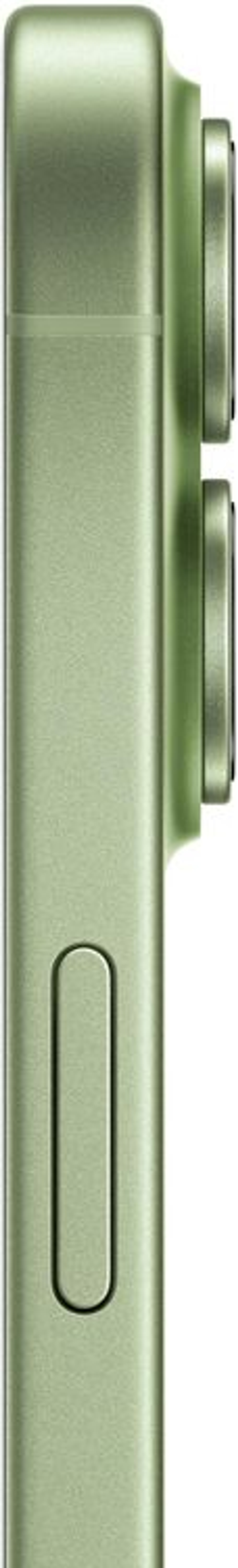 6.3" Смартфон Apple iPhone 17 512Gb,  A3520,  NFC,  OLED,  120Гц,  зеленый