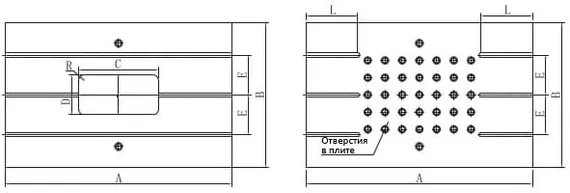 Кривошипный пресс Haigor HPI-45