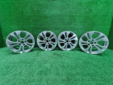Диск Комплект дисков R16 Chery Tiggo 4 Pro (20-нв)