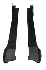 Карбоновый обвес для LAMBORGHINI AVENTADOR LP700 2011–2016 Ламборгини