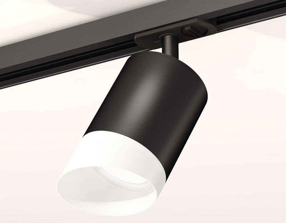 Ambrella Комплект трекового светильника с акрилом Track System XT7422022