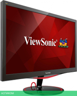 Монитор ViewSonic 23.6" VX2458-MHD