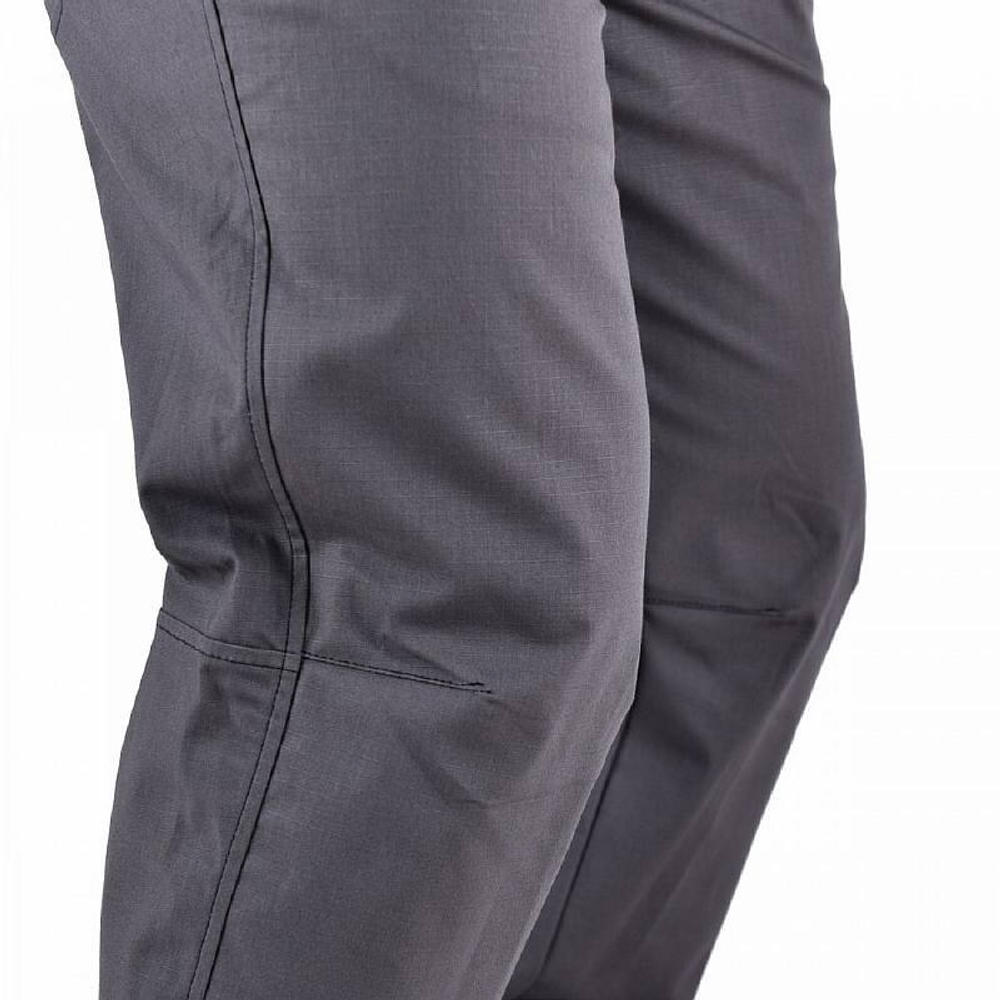 Брюки многоцелевые Navigator Серый Стрейч Giena Tactics