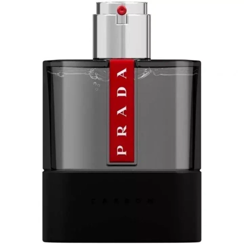 Prada Luna Rossa Carbon Eau de Toilette 100 ml