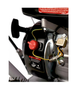 Бензиновый снегоуборщик Ресанта СБ 4000