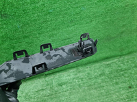Накладка переднего бампера RR Sport 2 L494 (17-22)