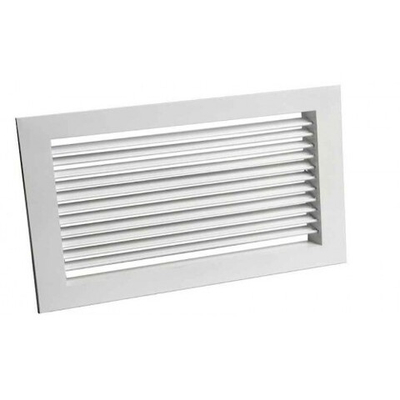 Решетка однорядная P1