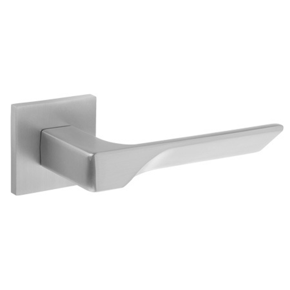 Ручка Code Deco Slim H-30122-A-CRS сатинированный хром