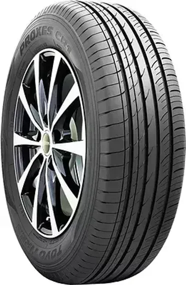 Toyo Proxes CR1 215/65 R16 98H