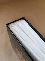 Фотоальбом на 200 фото 10х15 см, пластик. листы Russian souvenir Молодец