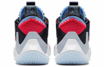 Кроссовки Jordan Why Not Zer0.2 Why Not Se