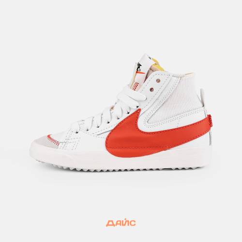 Кроссовки Nike Blazer Mid '77 Jumbo 