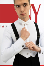 Фрачная рубашка NY Premium
