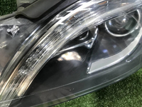 Фара левая Mercedes M W166 (2011-2015) ксенон (В пленке)