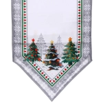 Дорожка на стол 40*174 см «Время волшебства»