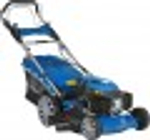 Газонокосилка бензиновая HYUNDAI L 4610S