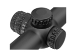 Прицел Vector Optics Continental Hunting ED 3-24x56, SF, VECON-CDM (MOA) (SCOL-50)