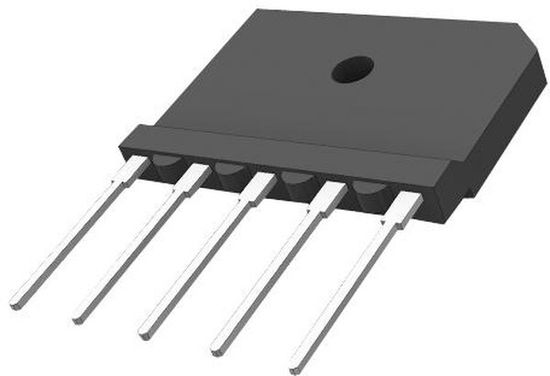 Диод SGBJC2516 /