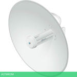 Точка доступа Ubiquiti PowerBeam AC Gen2 (PBE-5AC-GEN2)