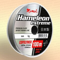 Леска Нameleon Extreme 0,21 мм 5,0кг 100м