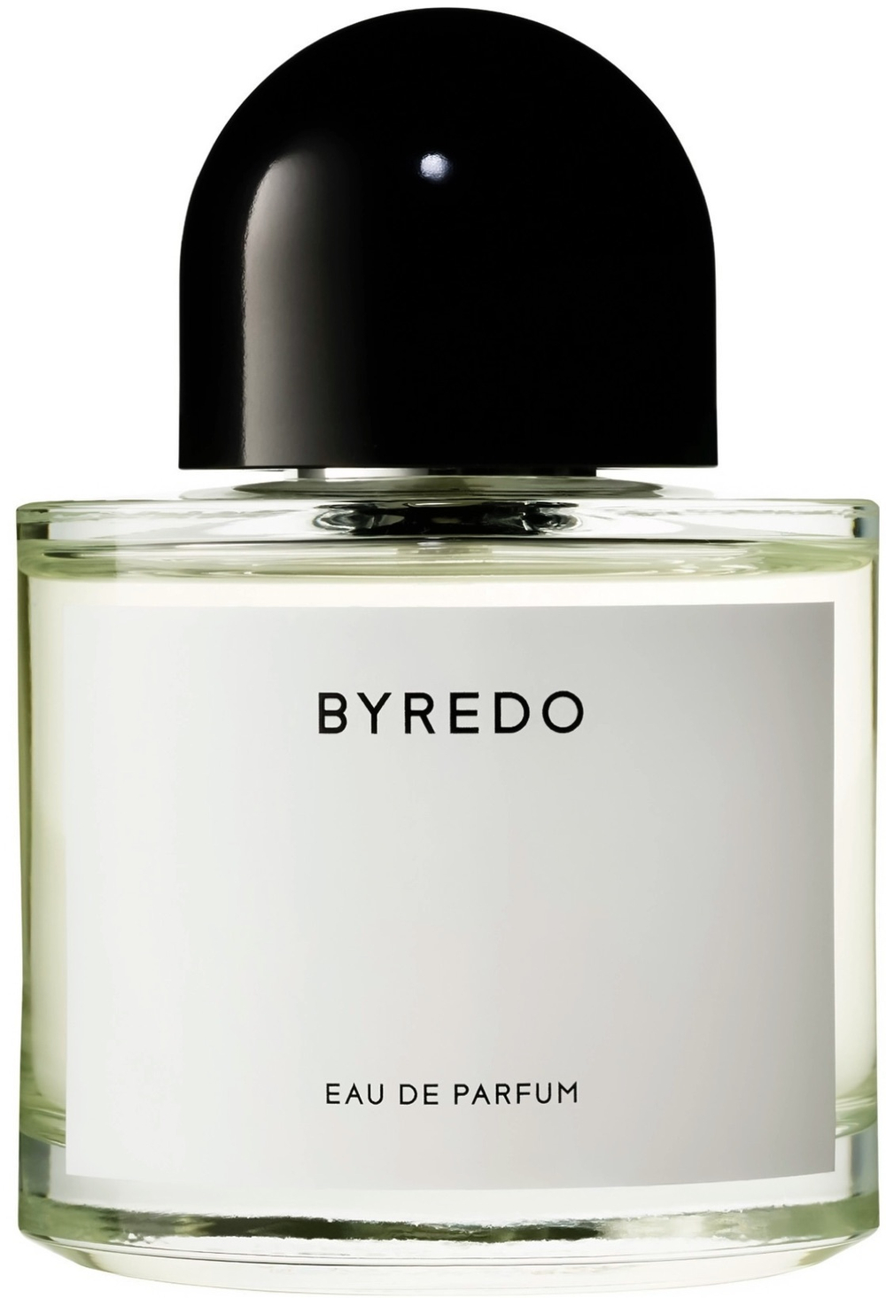 Byredo Unnamed