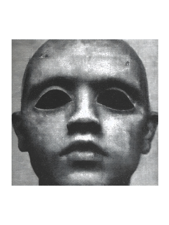 SALUKI "BOLSHIE KURTKI DELUXE" 2LP VINYL