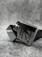 Зажигалка бензиновая в коробке