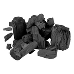 Уголь березовый, 3 кг Camping Palisad