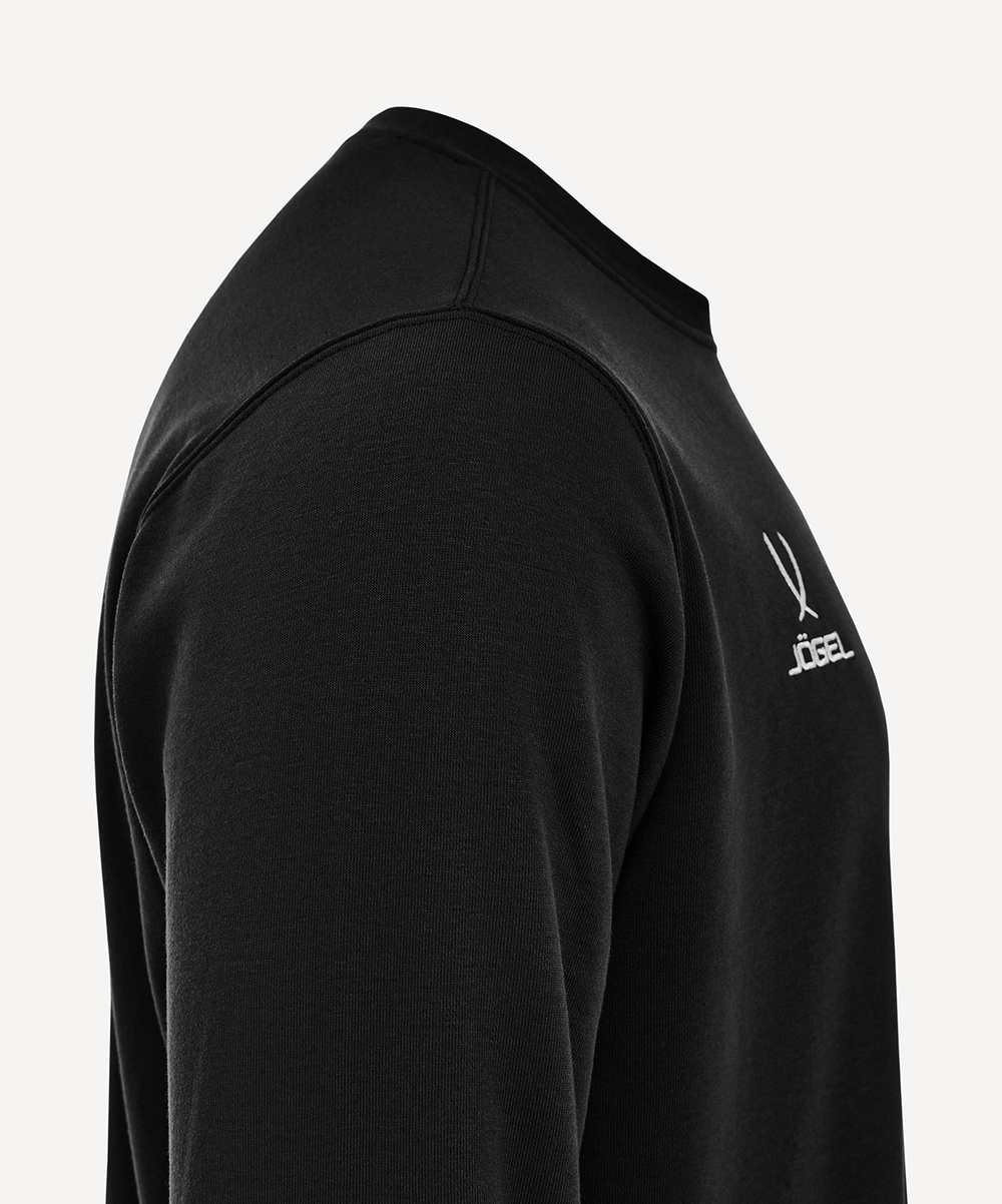 Свитшот ESSENTIAL Sweatshirt, черный