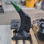 Клык-рыхлитель | 990/81700 | Аналог