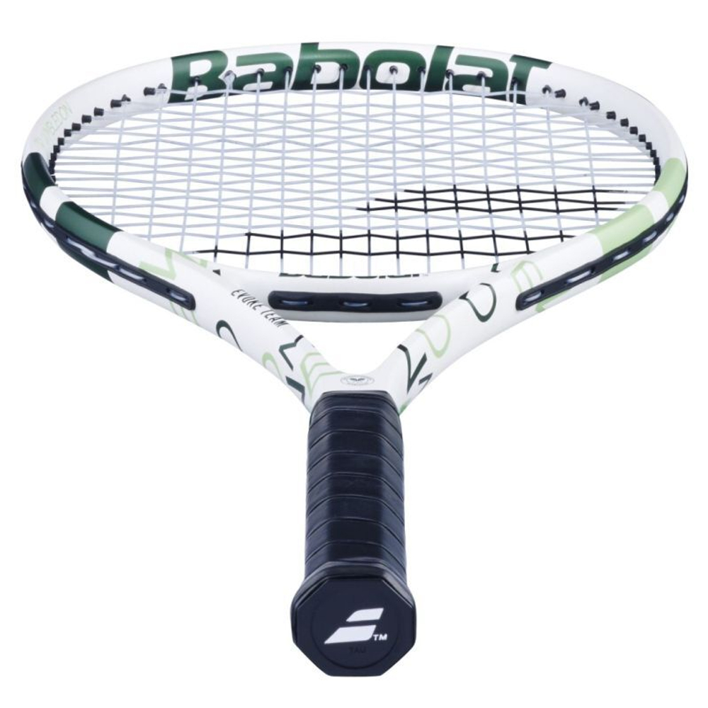Теннисная ракетка Babolat Evoke Team Wimbledon