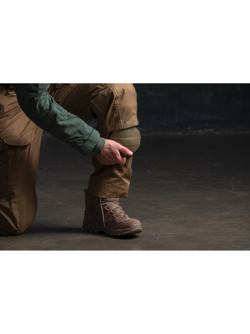 Брюки Sturmer Field Pants