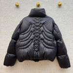 Пуховик Schiaparelli