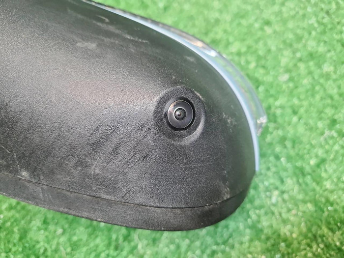 Зеркало левое Chery Tiggo 7 Pro (2020-2024) 8 конт