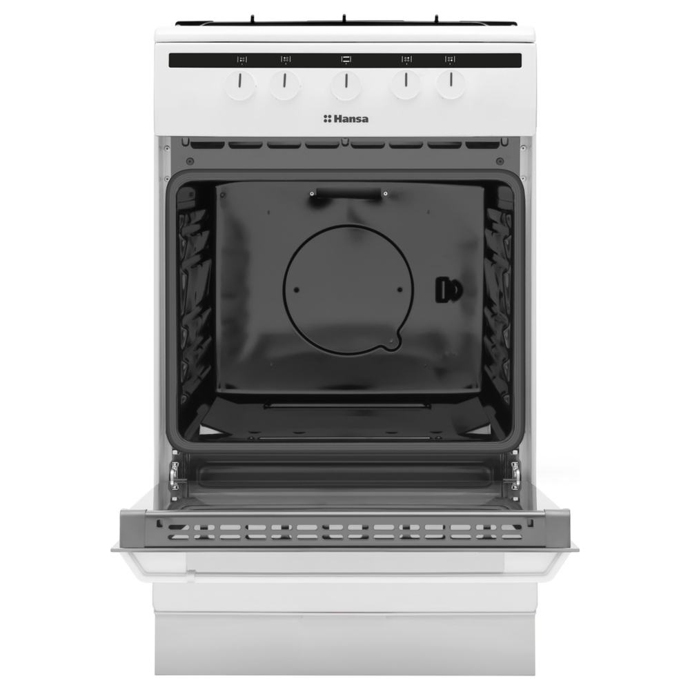 Газовая плита Hansa FCGW51001