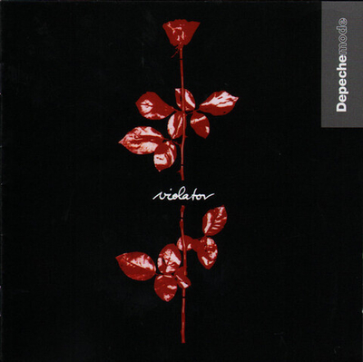 CD Depeche Mode - Violator (Европа 2018г.)