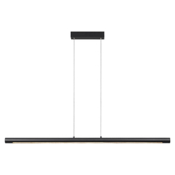 Подвесной светильник Odeon Light Mali 6643/45L