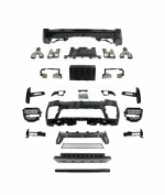Обвес для RANGE ROVER VOGUE SVO L405 2018+ тюнинг Рейндж Ровер