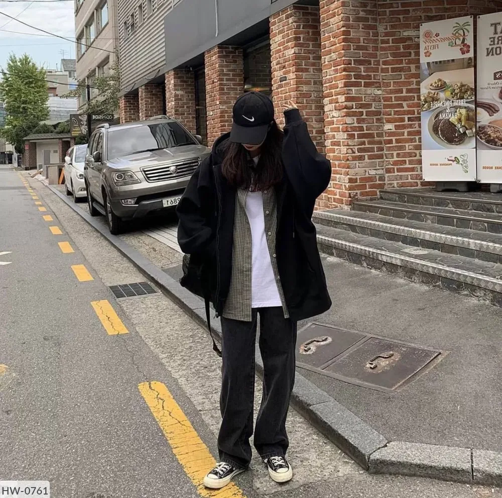 Худи HW-0753 Фабрика Моды