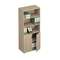 Шкаф для документов открытый ФР 305