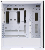 Корпус 1STPLAYER Infinite IF8 (IF8-WH-4FO7-14-W) белый