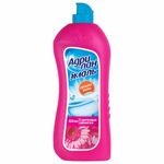 Гель для чистки эмалированных ванн 850 мл, АДРИЛАН, 4607005525567