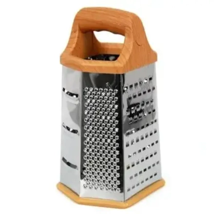 Терка шестигранная средняя