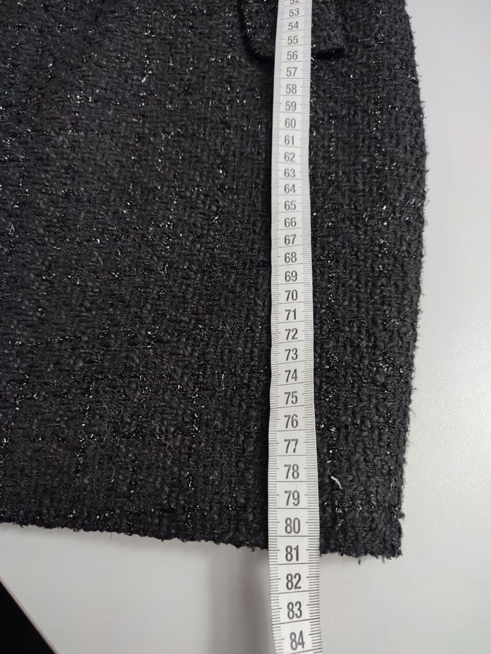 Платье Jin & Yuzy блестящее 44 размер