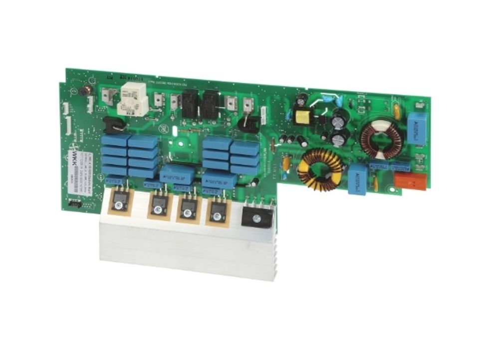 Модуль для индукционной плиты Bosch (Бош) 745777