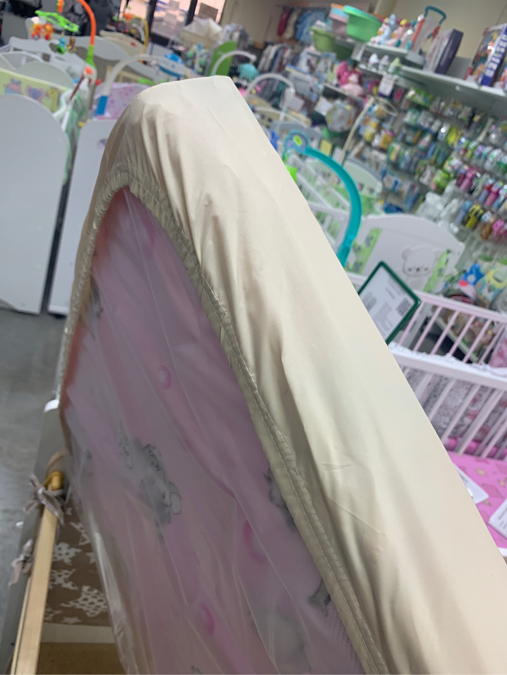 Клеенка станд. рез по кругу (ИП Людин А.В.)