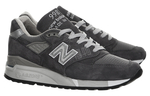 Кроссовки New Balance Nb 998 (Женская размерная сетка)
