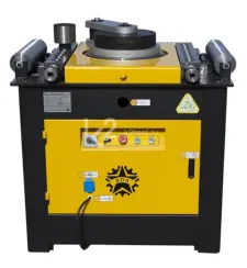 Станок для гибки арматуры ВПК Г-55