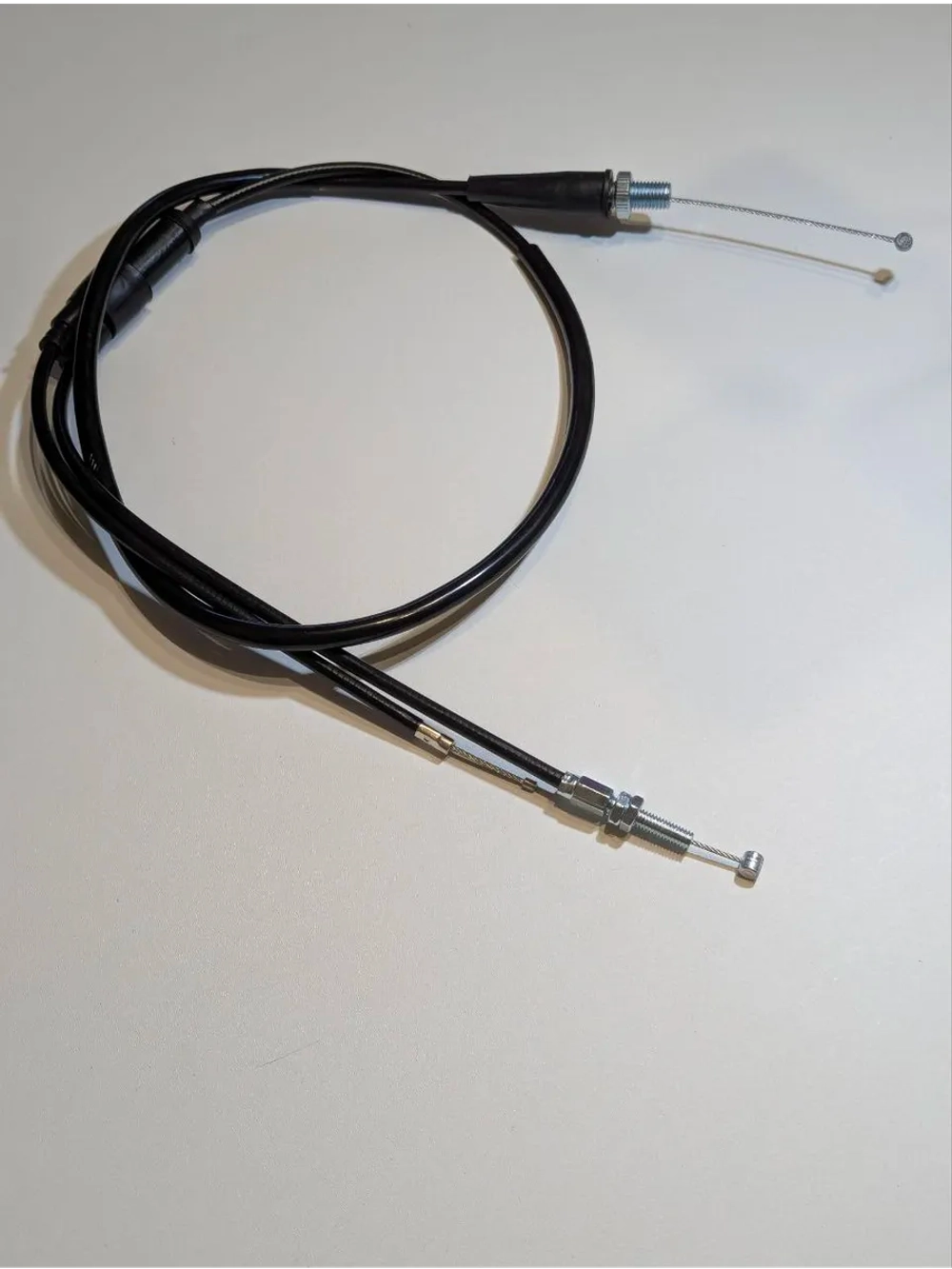 + + Трос газа мотоцикла (двойной) 250см3