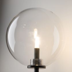 Бра Maytoni   MOD172WL-01B